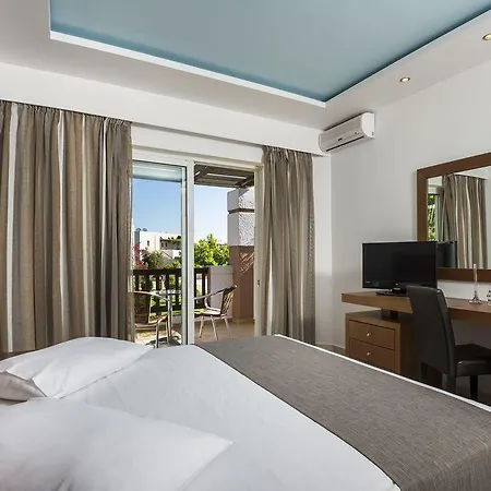 Gaia Royal Hotel-3